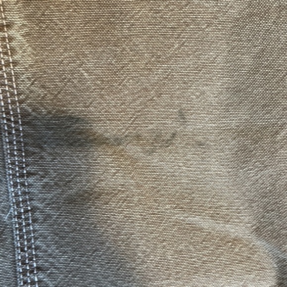 Mens Carhartt flame resistant cargo pants.  Size 36X30 - Picture 6 of 6